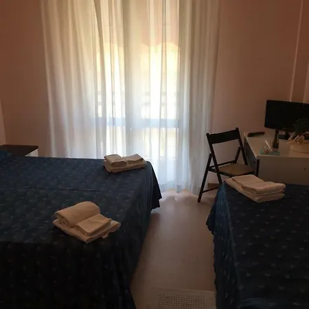 De Paris Hotel Riccione