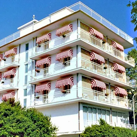 Hotel De Paris Riccione