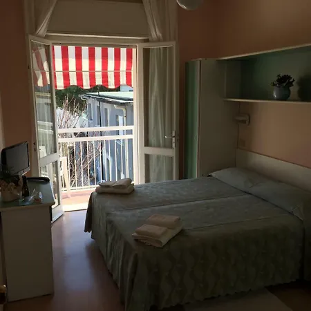 Szálloda De Paris Riccione