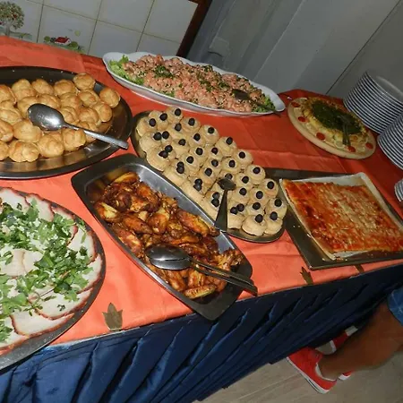 Szálloda De Paris 2*