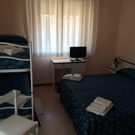 Szálloda De Paris Riccione