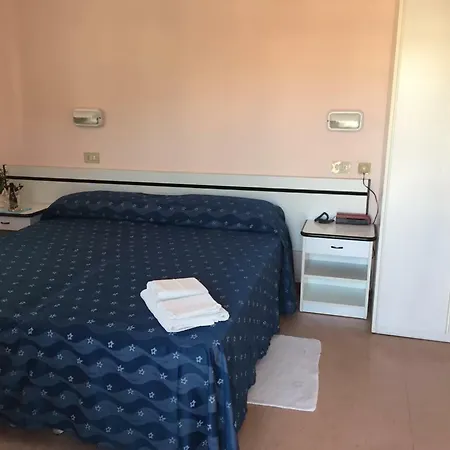 De Paris Hotel Riccione