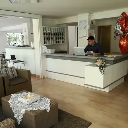 De Paris 2* Riccione