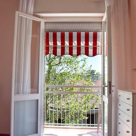 De Paris Hotel Riccione