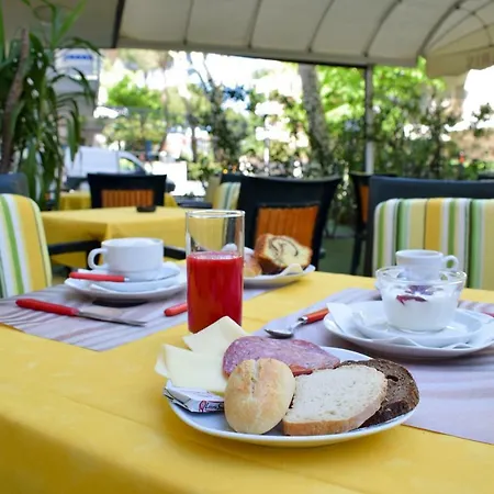 Hotel De Paris Riccione