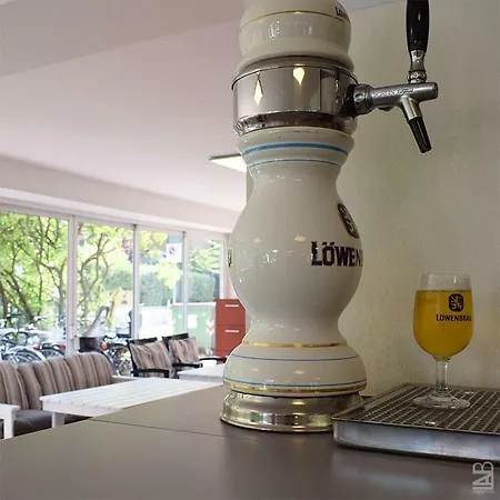 Hotel De Paris Riccione