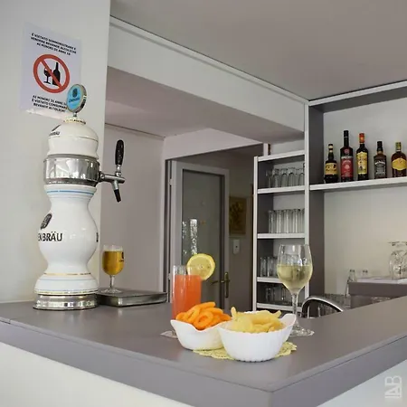 De Paris 2* Riccione