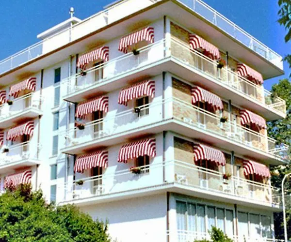 Hotel De Paris Riccione