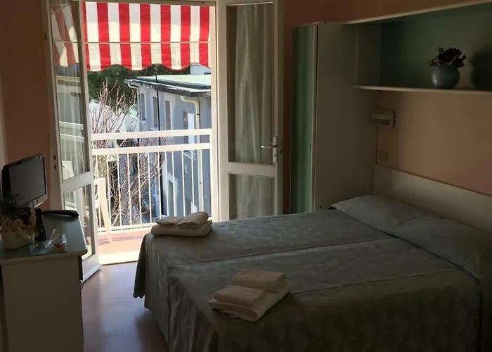 Hotel De Paris Riccione