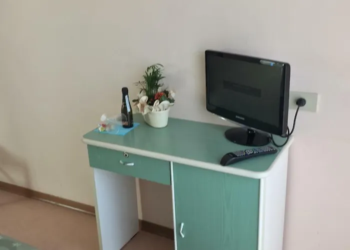 فندق De Paris 2*