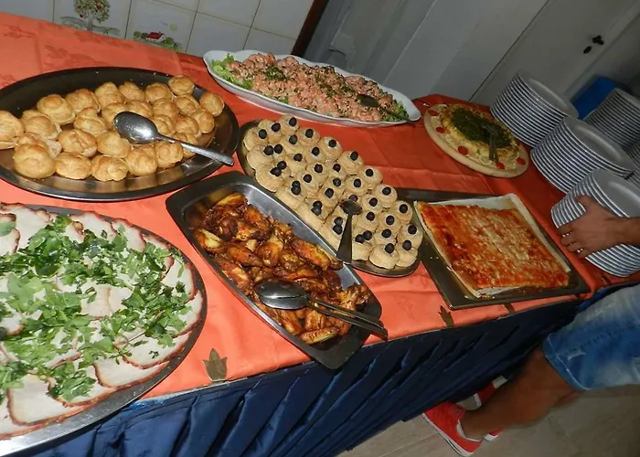 فندق De Paris 2*