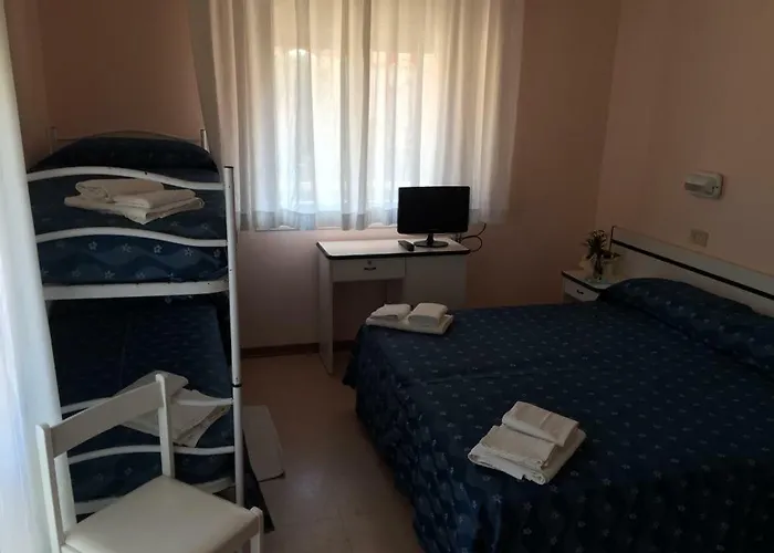 Hotel De Paris Riccione