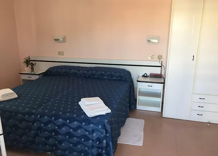 De Paris Hotel Riccione