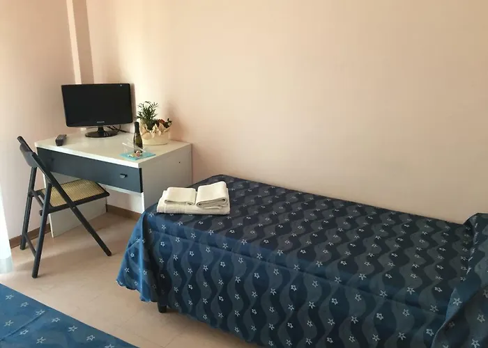 De Paris 2* ريتشيوني