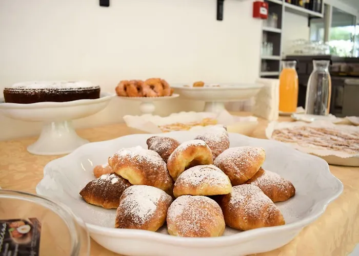 De Paris ريتشيوني