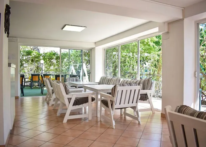 De Paris فندق 2*