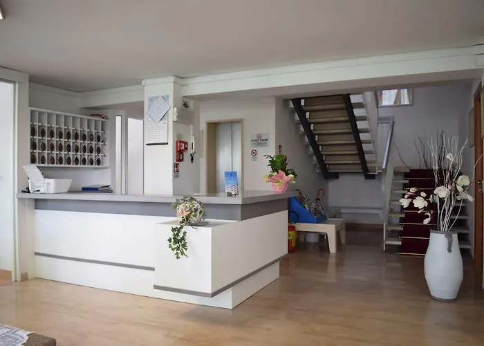 De Paris فندق 2*