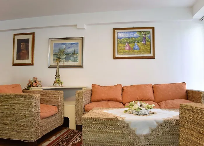 De Paris ريتشيوني