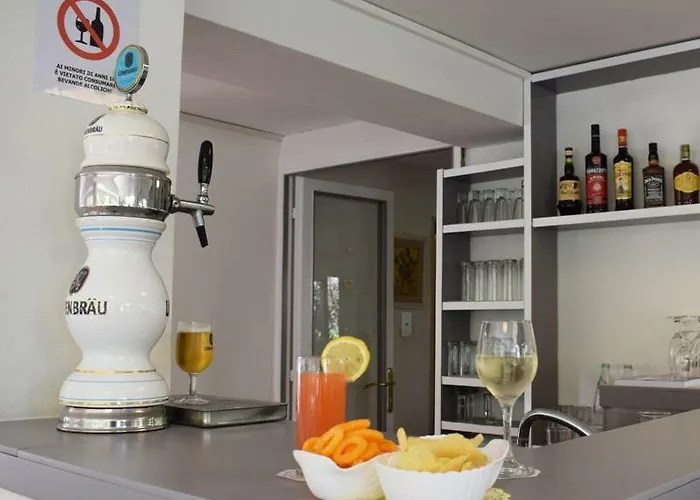 De Paris 2* ريتشيوني