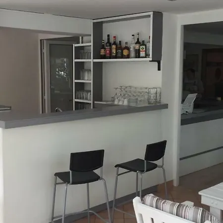 De Paris Hotel