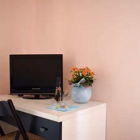 De Paris Hotel Riccione