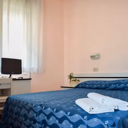 De Paris Hotel Riccione