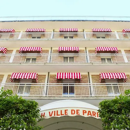 De Paris 2*