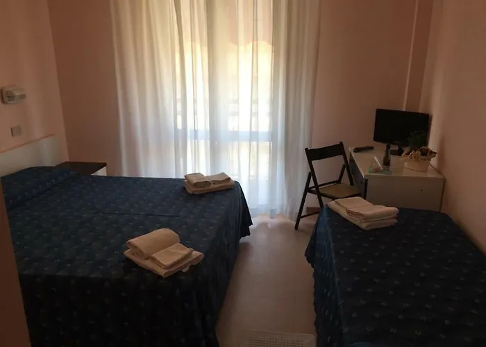 De Paris Hotel Riccione