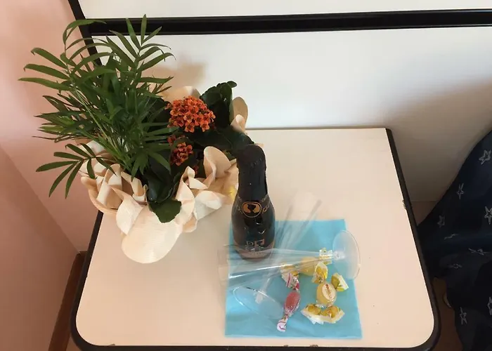 Hotel De Paris Riccione