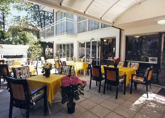 De Paris 2* Riccione