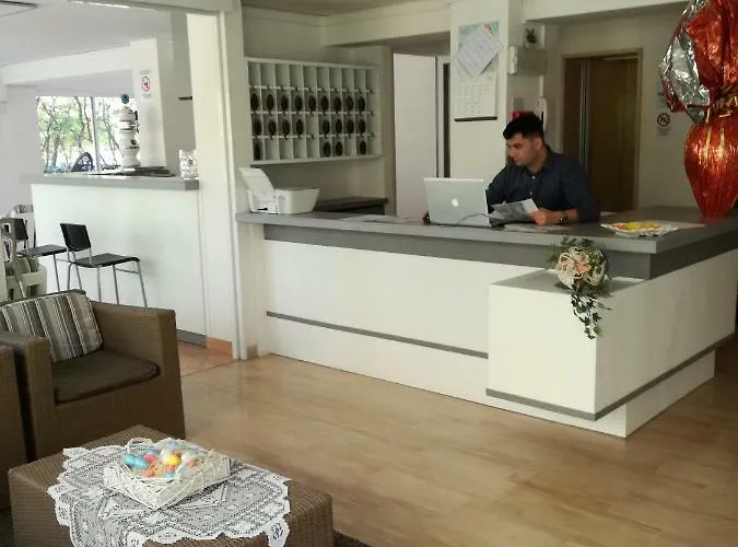 De Paris 2* Riccione