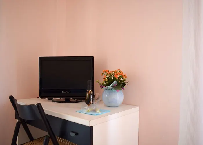 De Paris Hotel Riccione