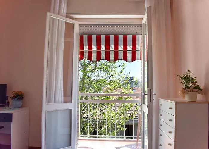 De Paris Hotel Riccione