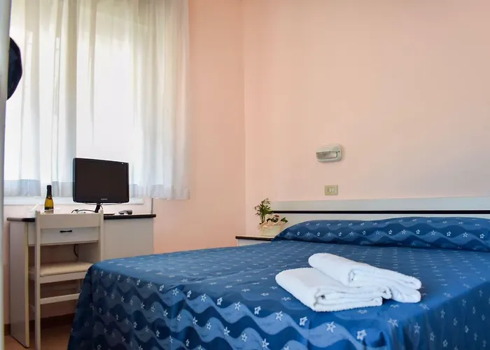 De Paris Hotel Riccione