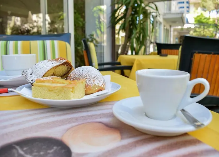 Hotel De Paris Riccione