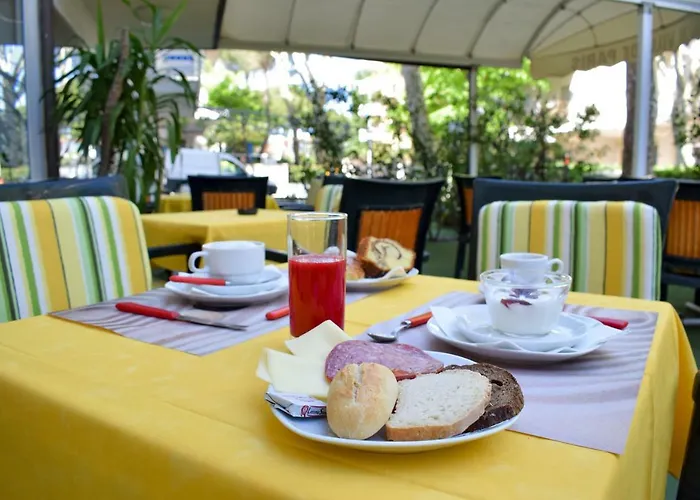 Hotel De Paris Riccione