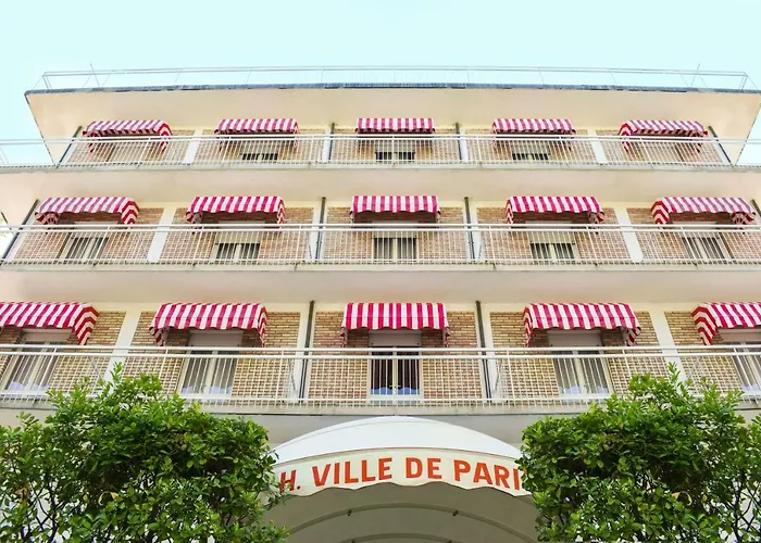 De Paris 2*