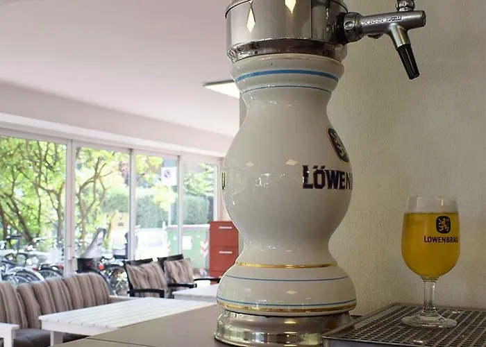 Hotel De Paris Riccione